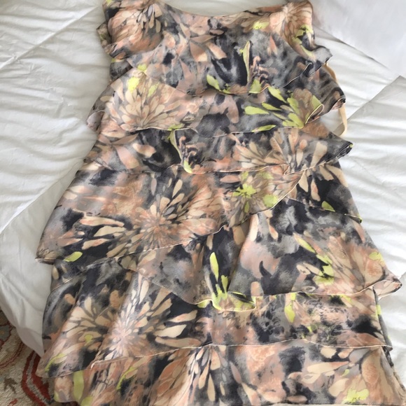 Summer Party Dress - Picture 1 of 7